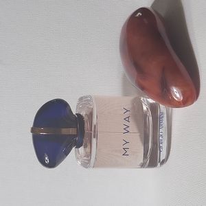 MY WAY GIORGIO ARMANI